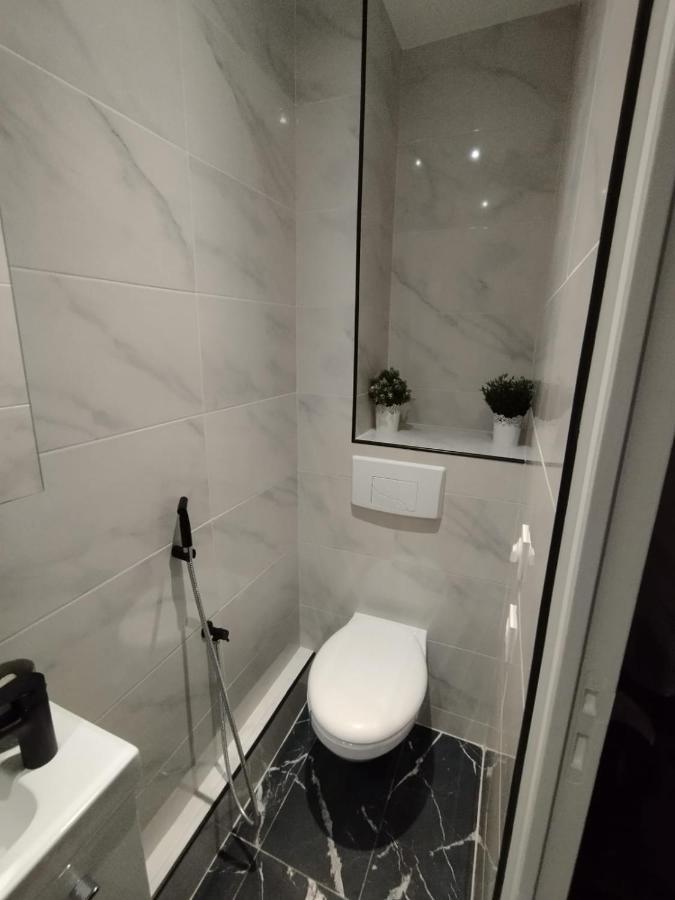 Chambre Proche De Stade De France Pierrefitte-sur-Seine Εξωτερικό φωτογραφία